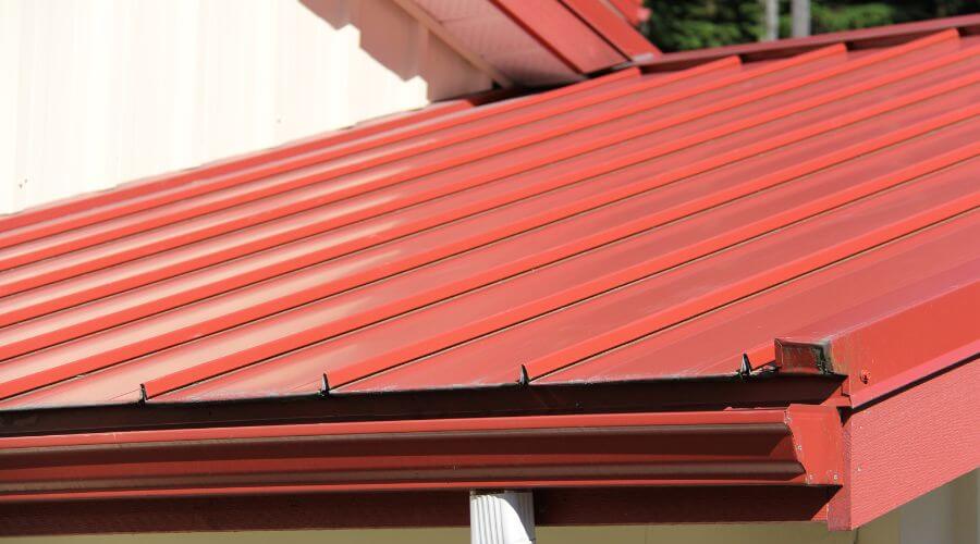 Industrial Roof Repair in Firth, ID